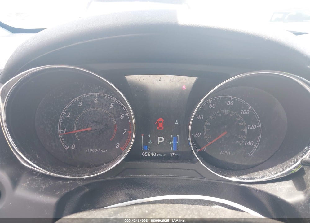 2019 MITSUBISHI OUTLANDER SPORT VIN: JA4AP3AU3KU022633