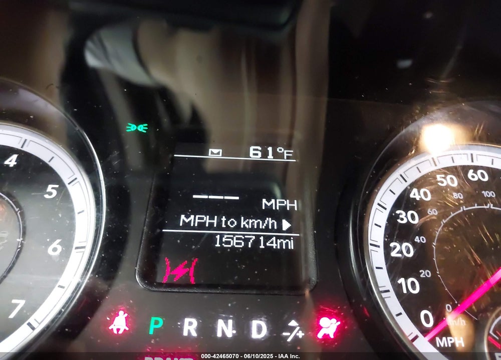 2014 RAM 1500 EXPRESS VIN: 1C6RR7KT0ES400396
