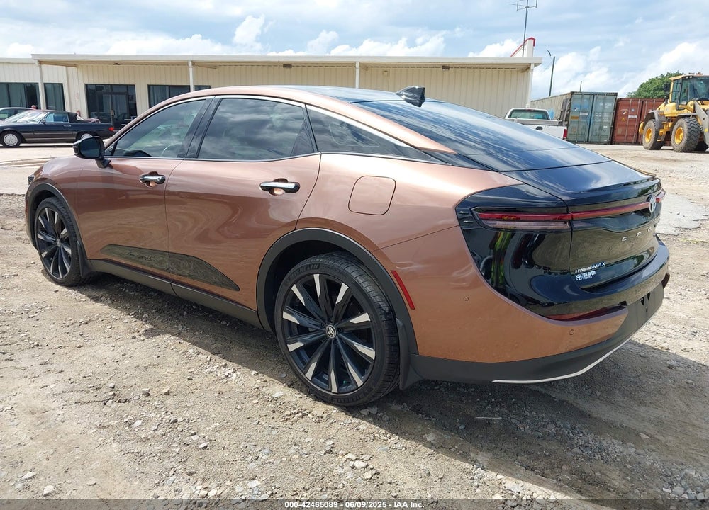 2023 TOYOTA CROWN PLATINUM VIN: JTDAFAAF6P3001528