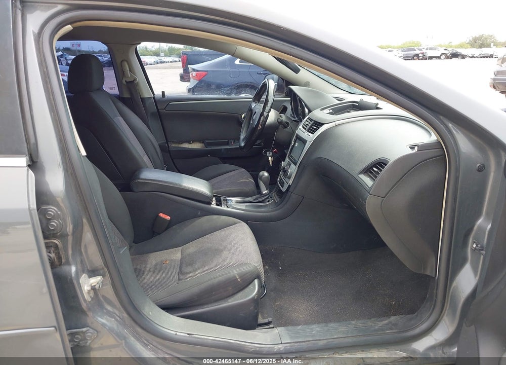 2009 CHEVROLET MALIBU LT VIN: 1G1ZH57B59F136664