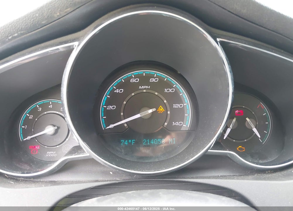 2009 CHEVROLET MALIBU LT VIN: 1G1ZH57B59F136664