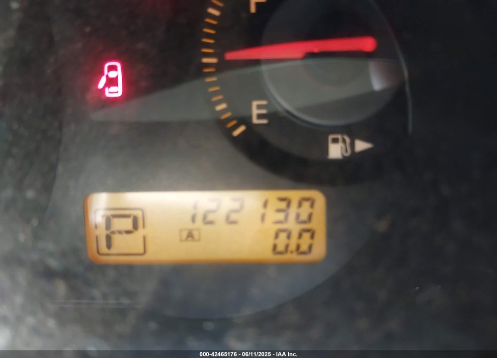 2007 NISSAN VERSA VIN: 3N1BC13E77L365000