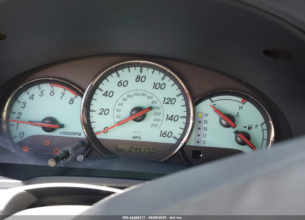 2004 TOYOTA CAMRY SOLARA VIN: 4T1CA38P64U017201