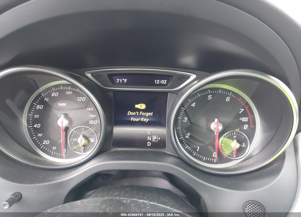 2018 MERCEDES-BENZ CLA 250 VIN: WDDSJ4EBXJN593951