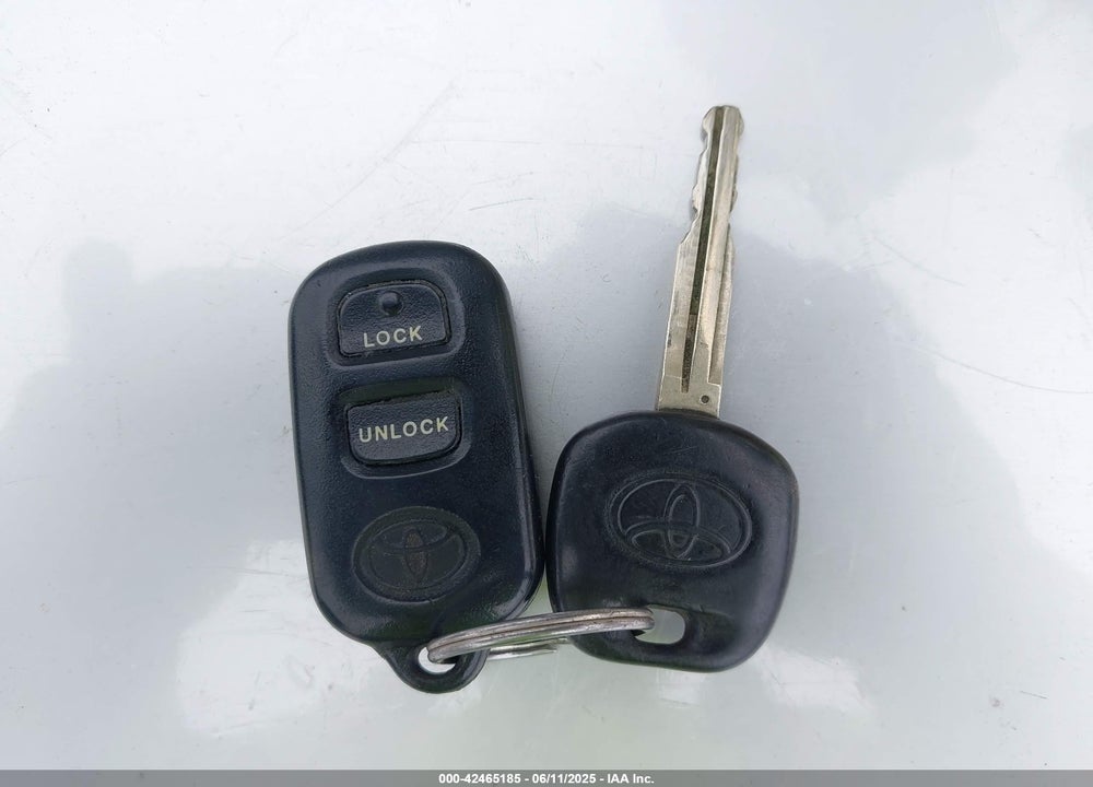 2007 TOYOTA COROLLA VIN: 1NXBR32E07Z862707