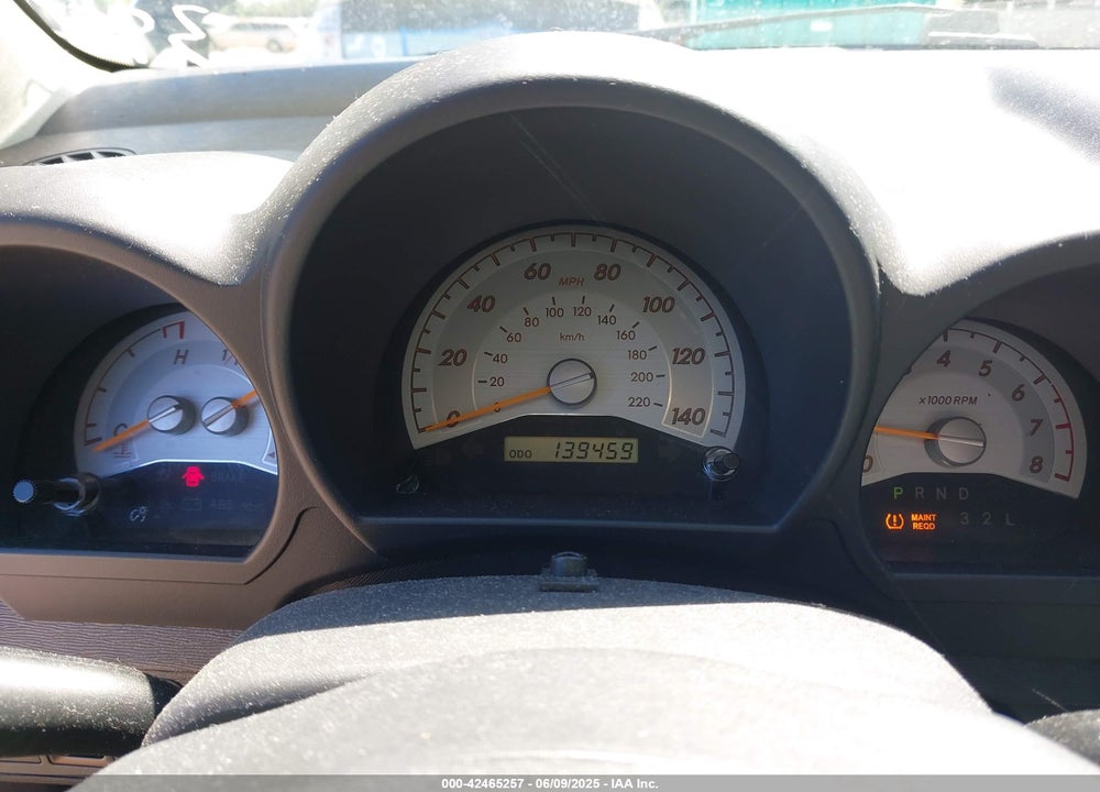 2007 SCION TC VIN: JTKDE177570163984