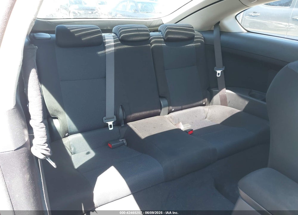 2007 SCION TC VIN: JTKDE177570163984