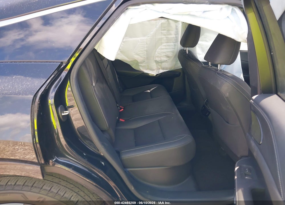2023 LEXUS RX 350 PREMIUM PLUS VIN: JTJCHMAA4P2007971