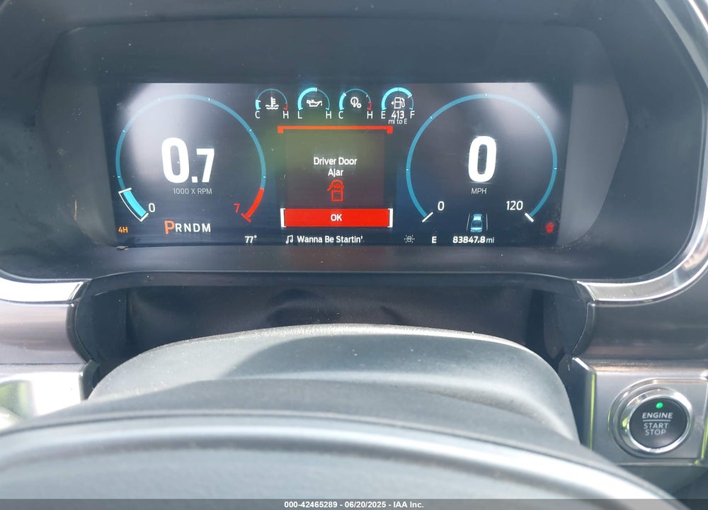 2021 FORD F-150 VIN: 1FTFW1E83MFC62921