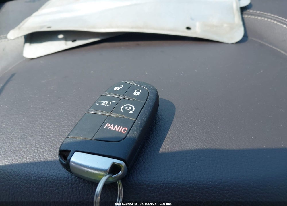 2014 JEEP GRAND CHEROKEE VIN: 1C4RJFCG1EC315525