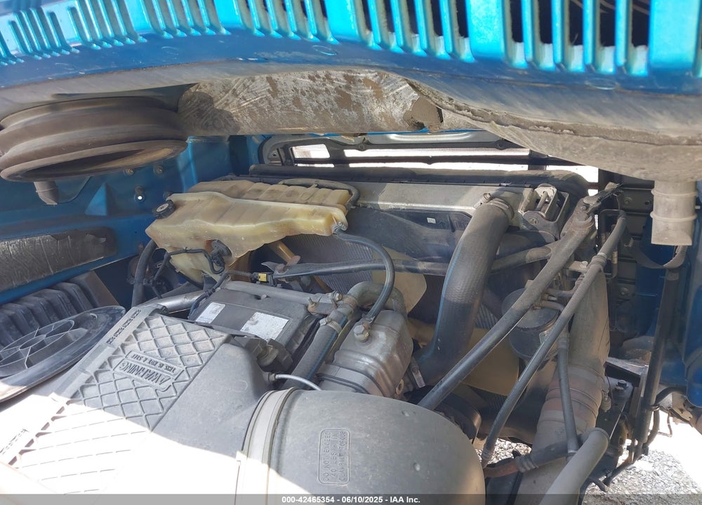 2018 FREIGHTLINER CASCADIA 125 --- VIN: 3AKJGLDR3JSHU4699