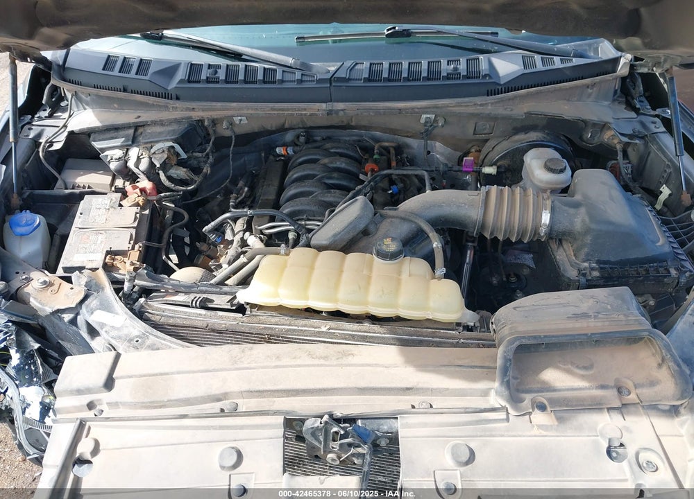 2019 FORD F-150 VIN: 1FTEW1C5XKKF31974