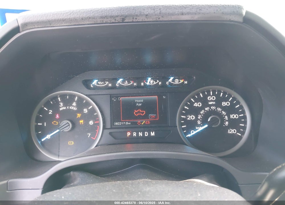 2019 FORD F-150 VIN: 1FTEW1C5XKKF31974