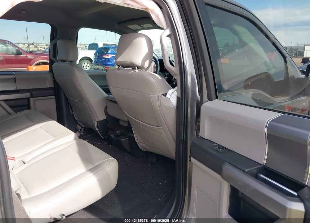 2019 FORD F-150 VIN: 1FTEW1C5XKKF31974