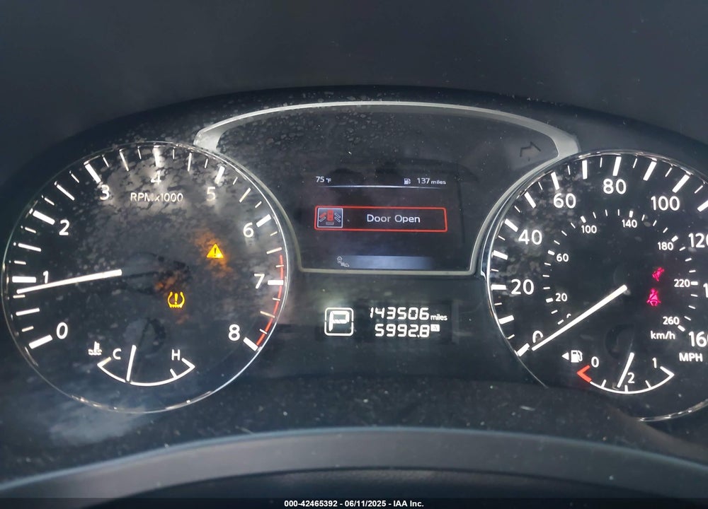 2015 NISSAN PATHFINDER VIN: 5N1AR2MN1FC615445