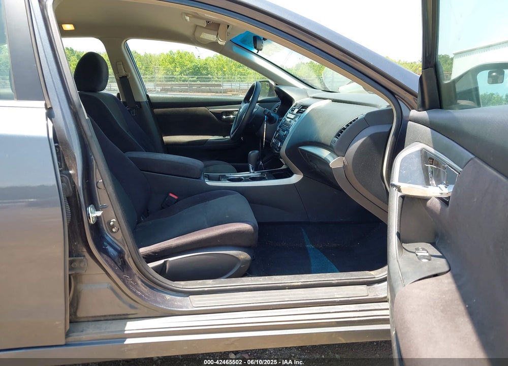 2013 NISSAN ALTIMA VIN: 1N4AL3AP3DC141339