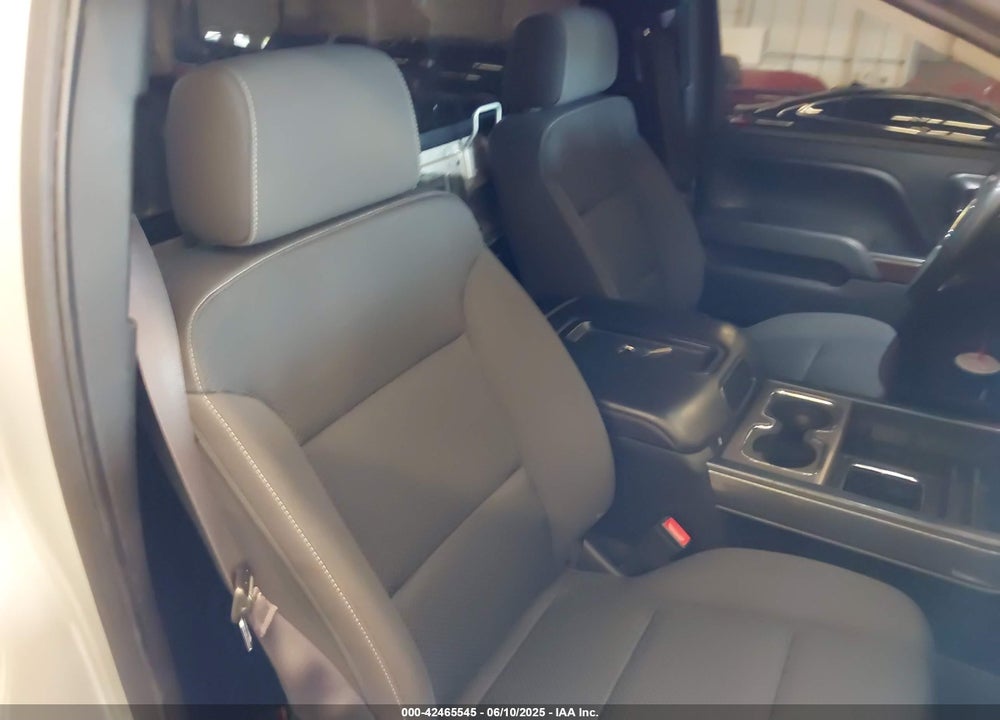 2016 GMC SIERRA 1500 VIN: 1GTN2MECXGZ235389