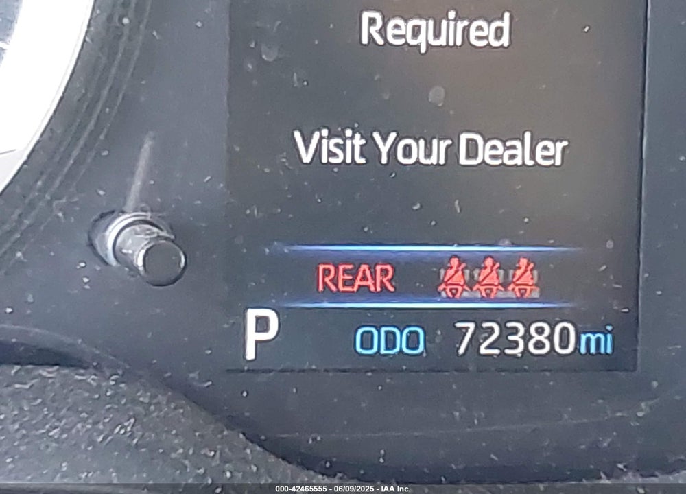 2021 TOYOTA COROLLA LE VIN: 5YFEPMAE8MP242971
