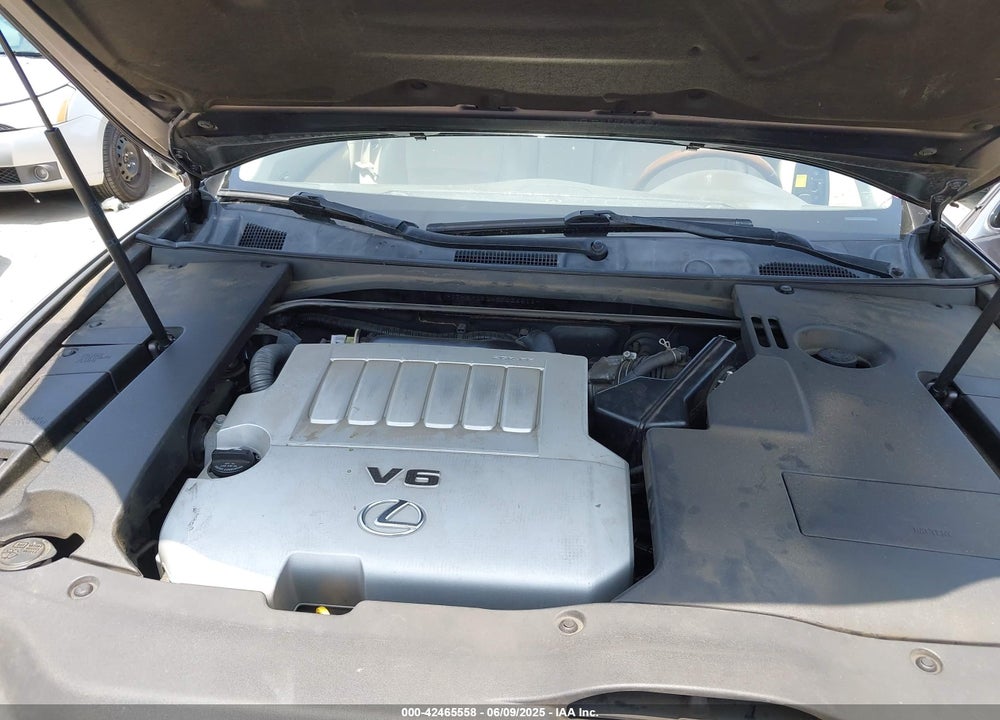 2011 LEXUS ES VIN: JTHBK1EGXB2426511