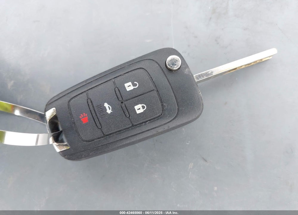 2014 CHEVROLET CAMARO VIN: 2G1FA1E36E9179263