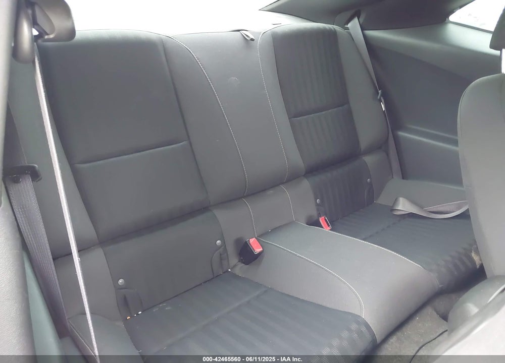2014 CHEVROLET CAMARO VIN: 2G1FA1E36E9179263