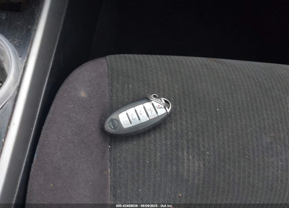 2013 NISSAN ALTIMA VIN: 1N4AL3AP3DC132141