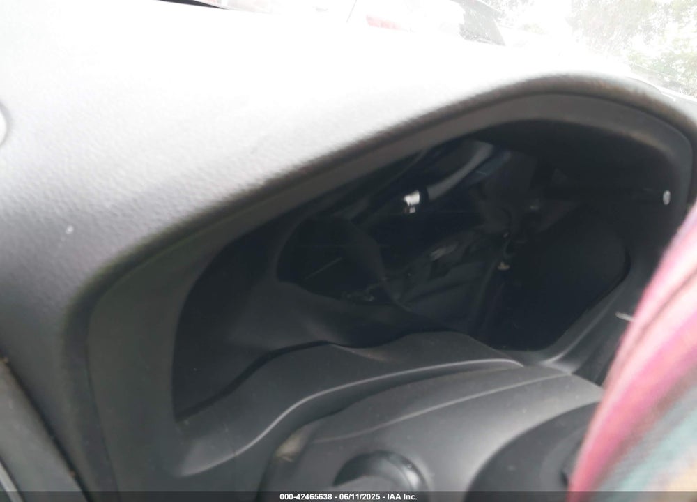 2017 HONDA HR-V VIN: 3CZRU5H73HM712452
