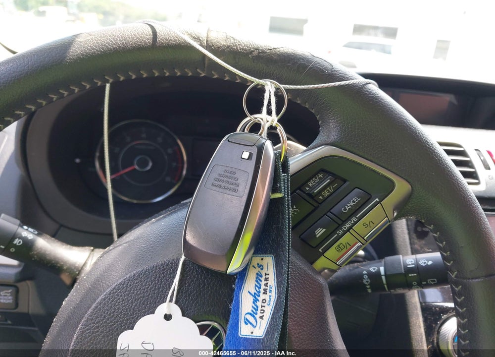 2016 SUBARU FORESTER VIN: JF2SJGXCXGH419257