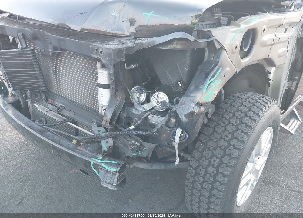 2019 NISSAN FRONTIER VIN: 1N6AD0ER8KN756565