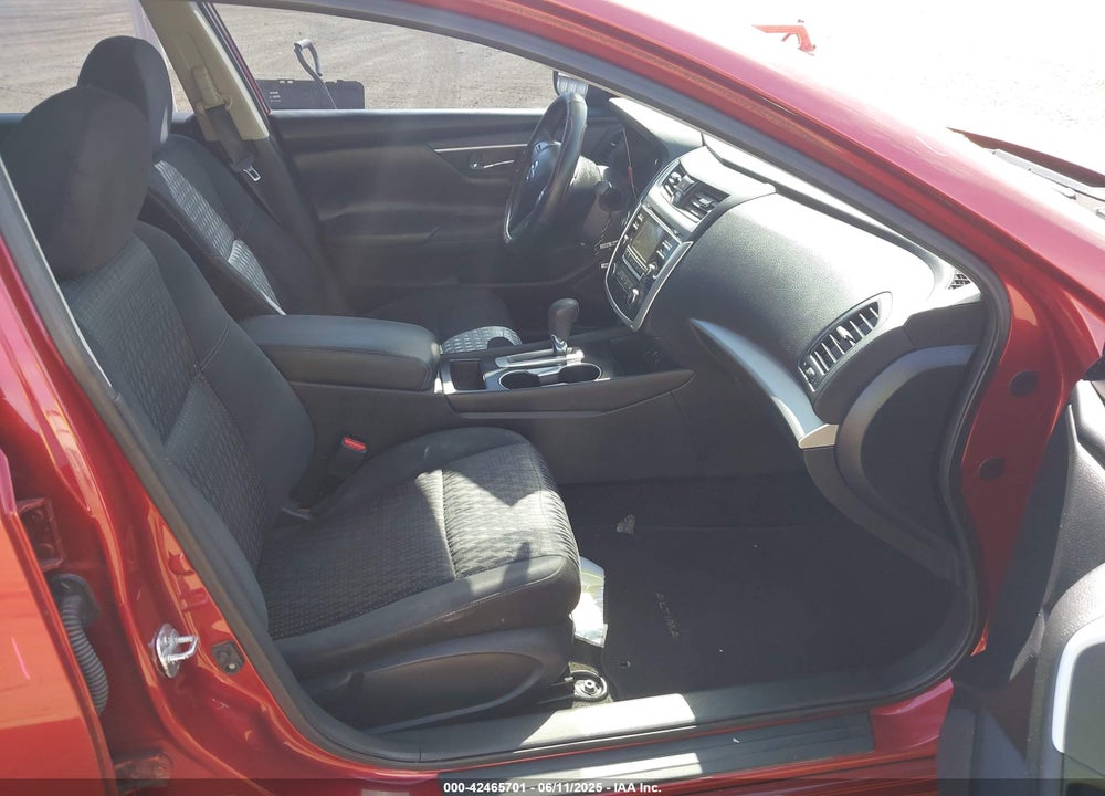 2016 NISSAN ALTIMA 2.5 S VIN: 1N4AL3AP4GC192479