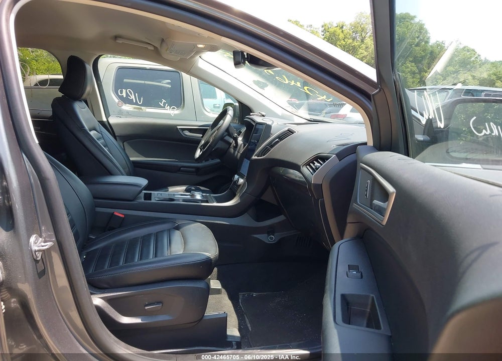 2024 FORD EDGE SEL VIN: 2FMPK4J98RBA88719
