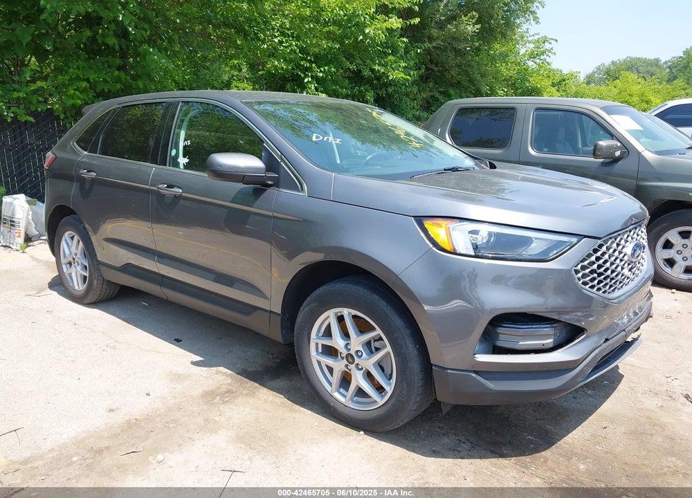2024 FORD EDGE SEL VIN: 2FMPK4J98RBA88719