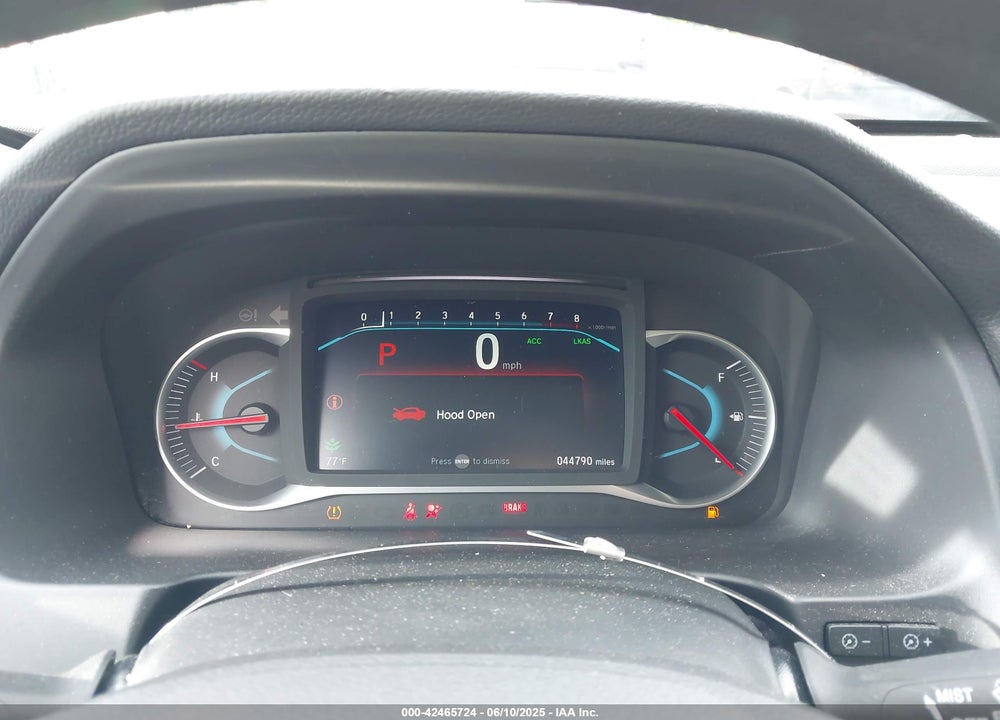 2019 HONDA PILOT EX VIN: 5FNYF5H36KB015748