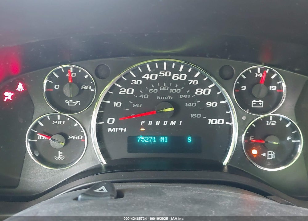2018 CHEVROLET EXPRESS 2500 WORK VAN VIN: 1GCWGAFP3J1265538