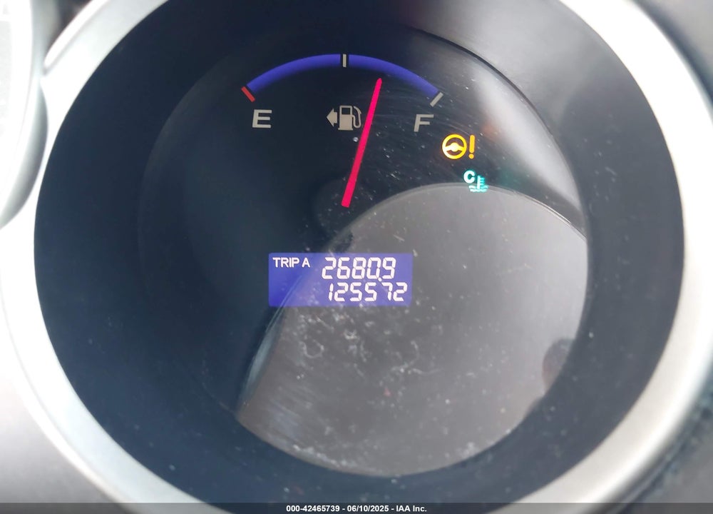2008 HONDA FIT VIN: JHMGD38418S029890
