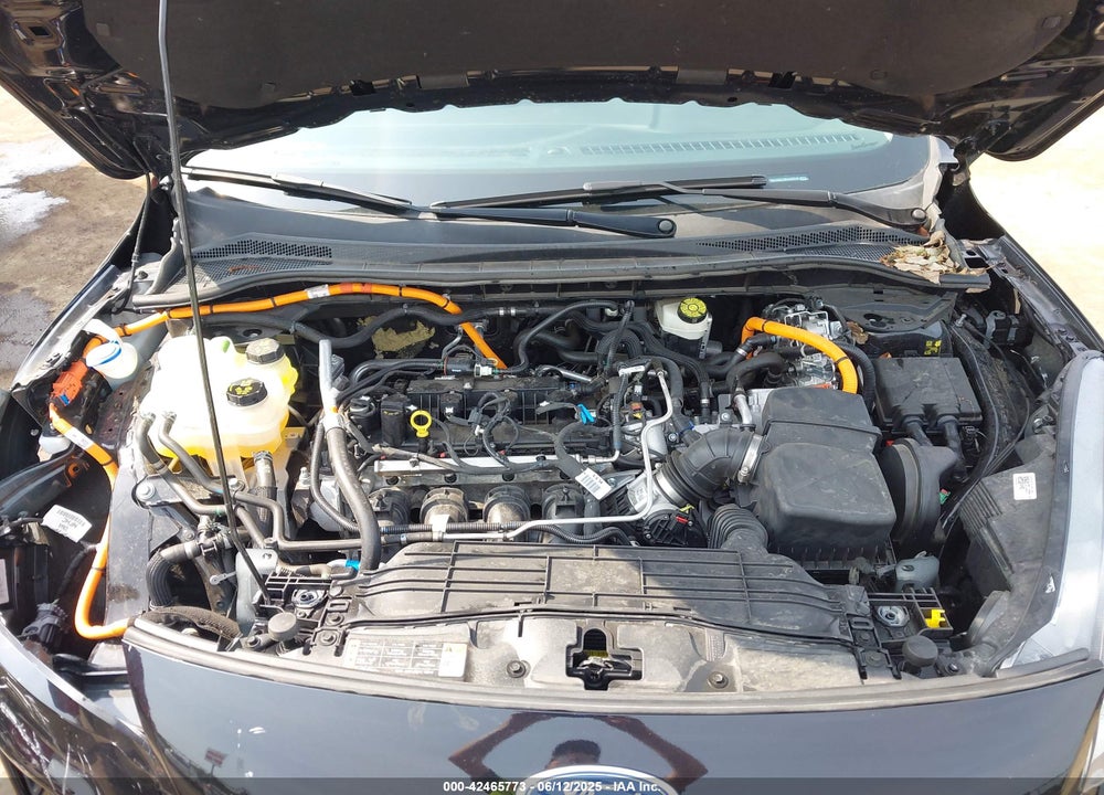 2021 FORD ESCAPE VIN: 1FMCU0BZ3MUA36546