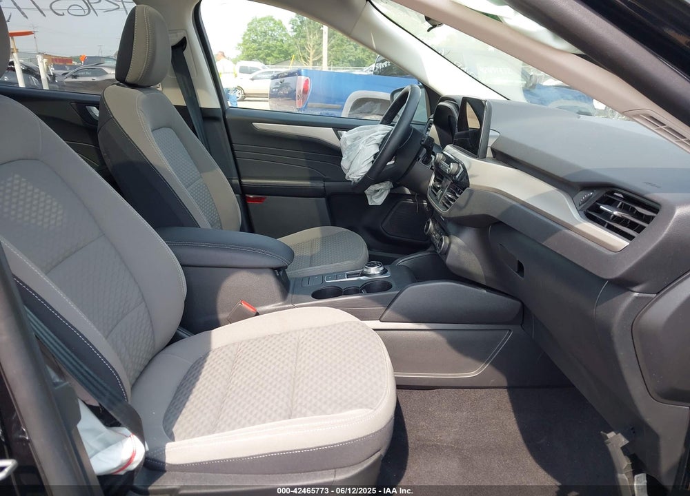 2021 FORD ESCAPE VIN: 1FMCU0BZ3MUA36546