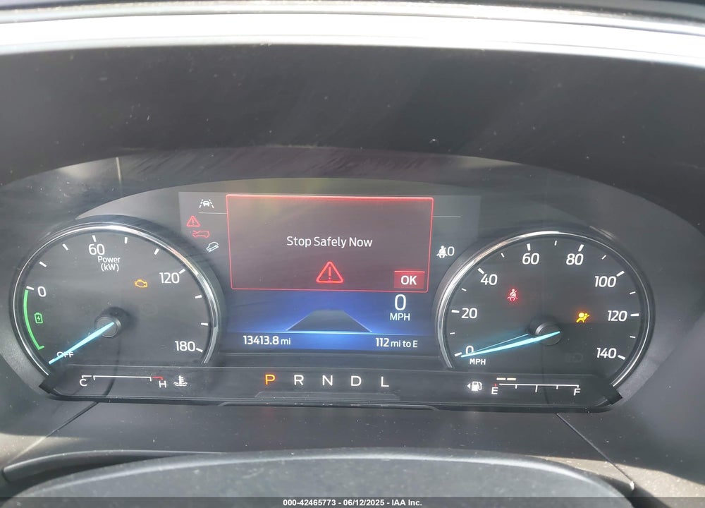 2021 FORD ESCAPE VIN: 1FMCU0BZ3MUA36546