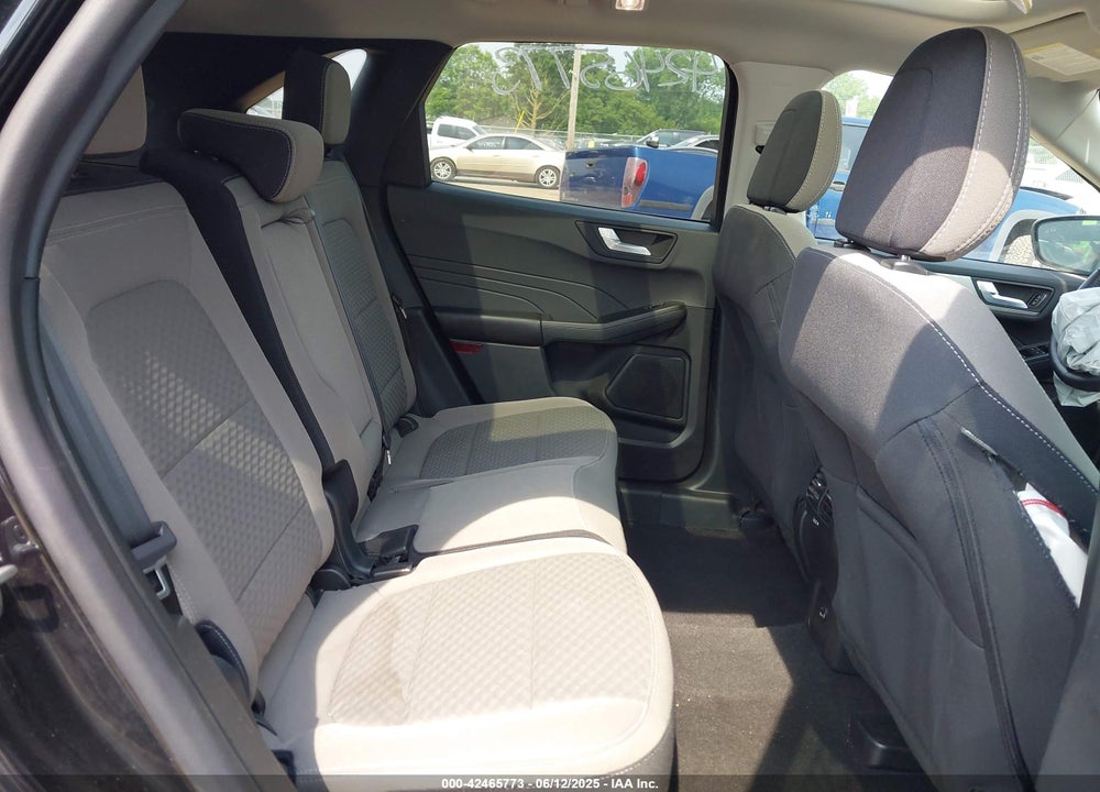 2021 FORD ESCAPE VIN: 1FMCU0BZ3MUA36546