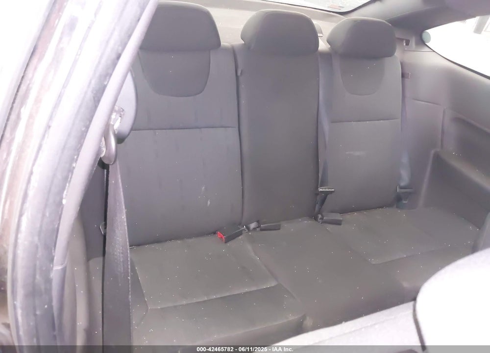 2009 FORD FOCUS VIN: 1FAHP32N69W247757
