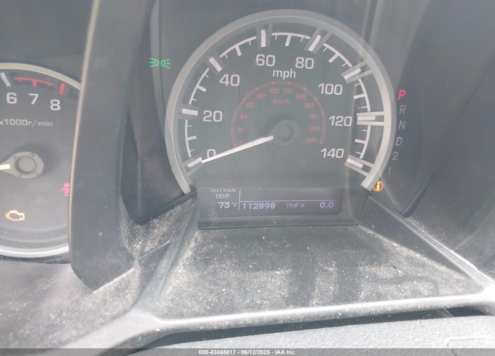 2013 HONDA RIDGELINE RTL VIN: 5FPYK1F58DB018542