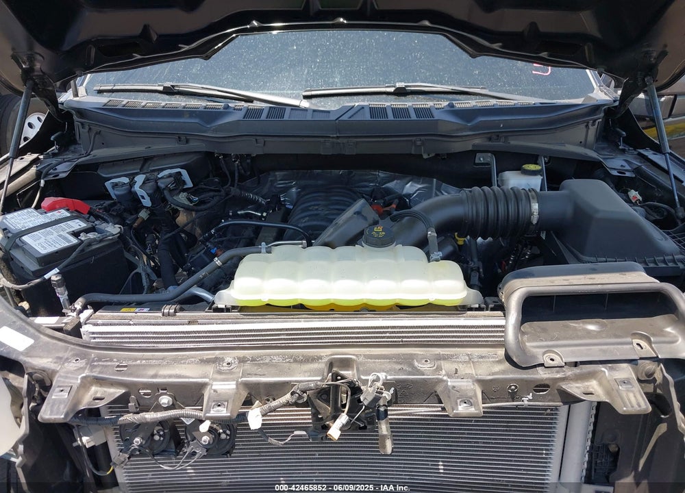 2023 FORD F-150 VIN: 1FTMF1C54PKF91638
