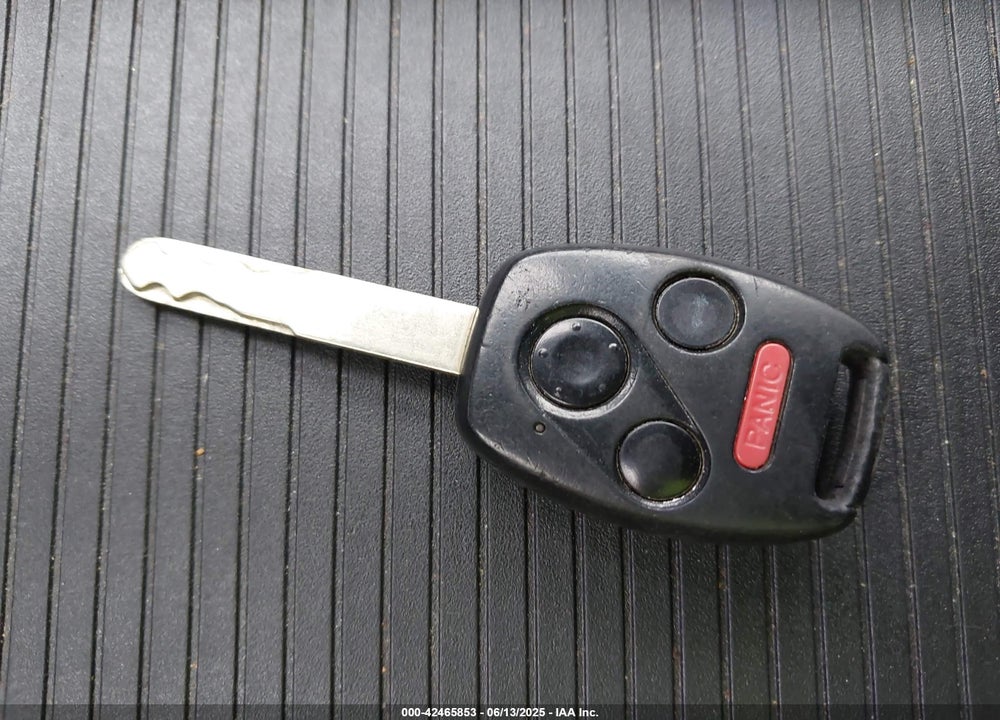 2008 HONDA CIVIC VIN: 1HGFA16888L099768