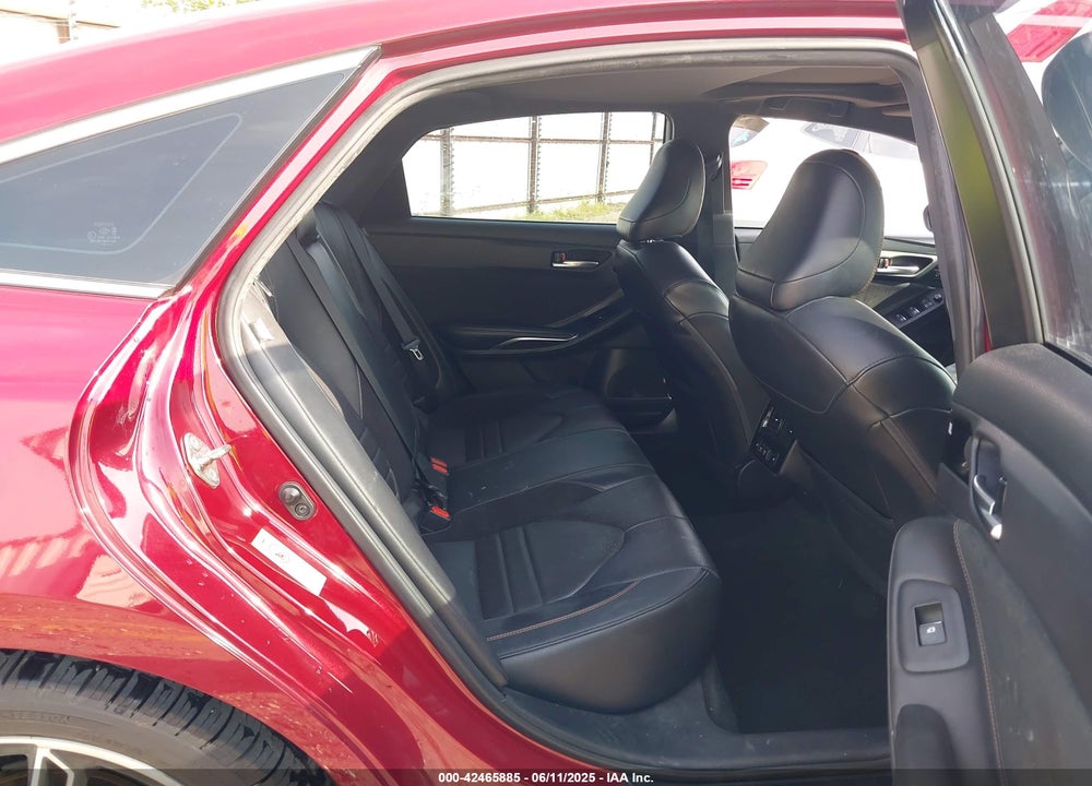 2019 TOYOTA AVALON VIN: 4T1BZ1FB9KU031784
