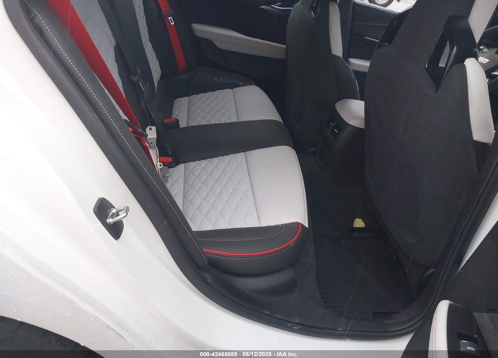 2024 CADILLAC CT4 VIN: 1G6D75RPXR0410024