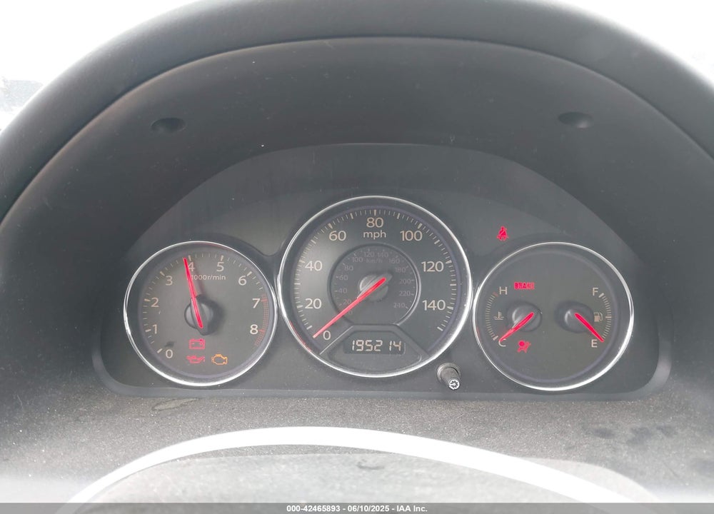 2004 HONDA CIVIC LX VIN: 2HGES155X4H571699