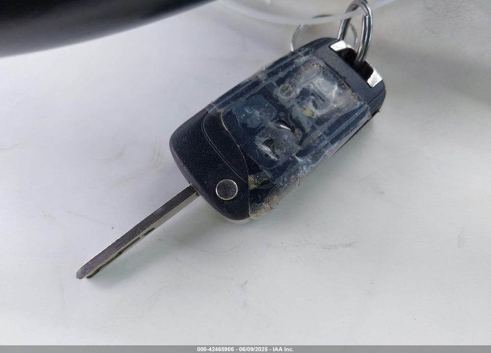 2014 CHEVROLET VOLT VIN: 1G1RE6E47EU152955