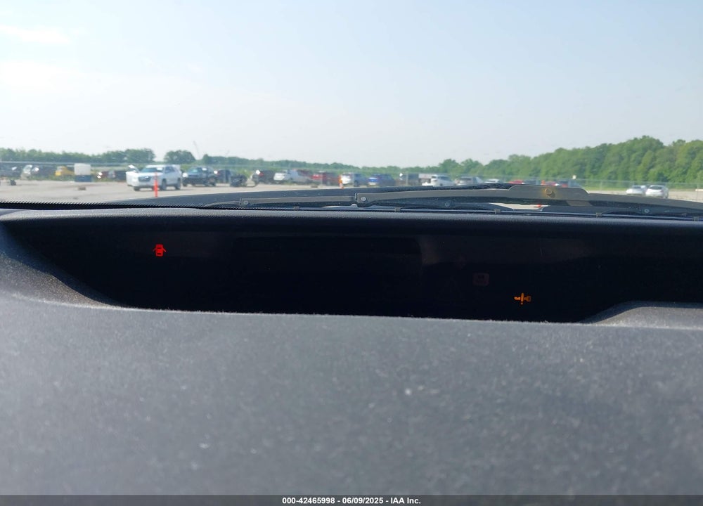 2007 TOYOTA PRIUS VIN: JTDKB20U873207231
