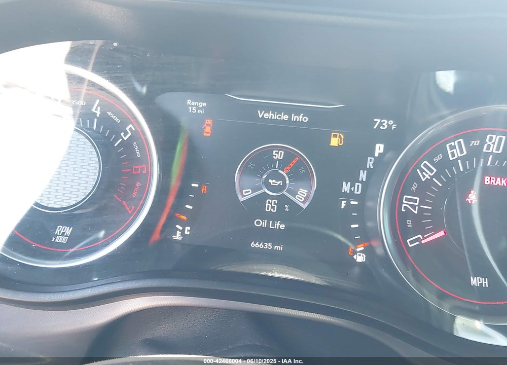 2022 DODGE CHALLENGER VIN: 2C3CDZBT4NH105158