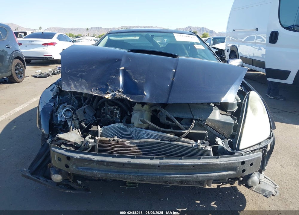 2005 TOYOTA CELICA VIN: JTDDR32T950182529